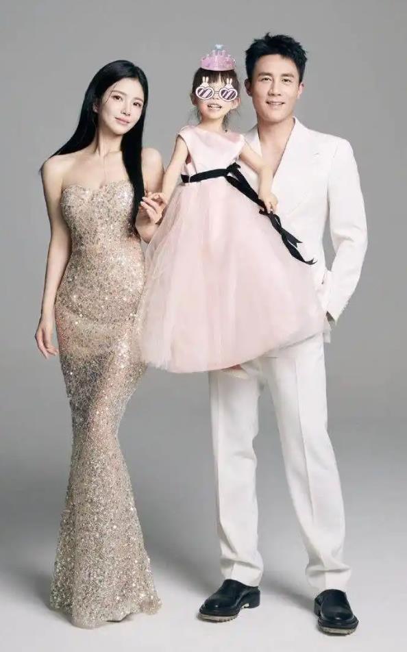 杜淳妻子发长文给未婚女生十点建议