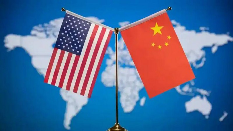 中美经贸高层会谈还将继续