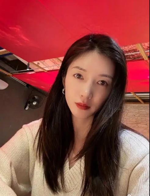 江疏影工作室回应:呵呵