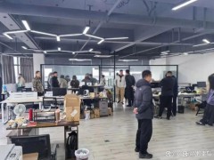 网警查处一起法律服务公司侵公案 案件正在进一步侦办中！
