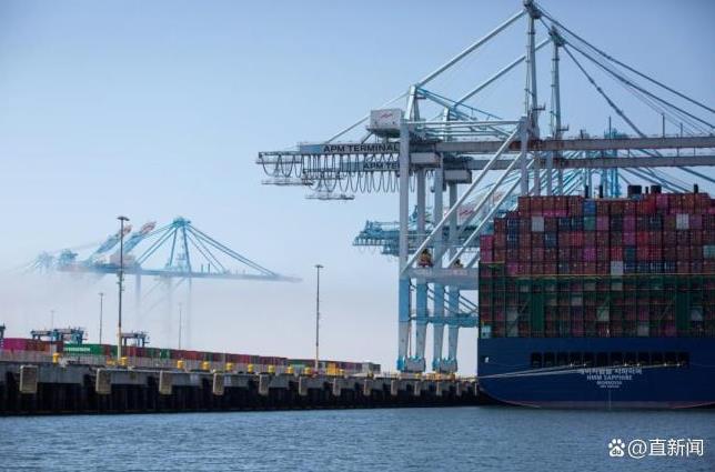 中美最终加征多少关税?媒体解数学题