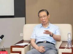 新冠病毒抬头？钟南山发声 目前仍处在爬坡阶段！