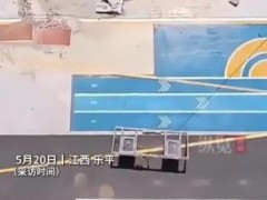 江西一女子从12楼不慎坠落奇迹生还：第二次手术后，半年或可下地活动