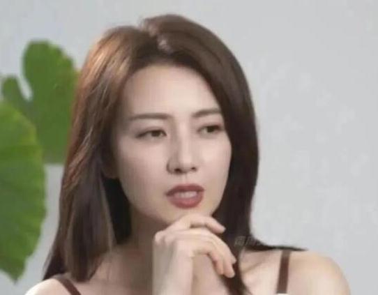 高圆圆说90%的社交对她都是消耗