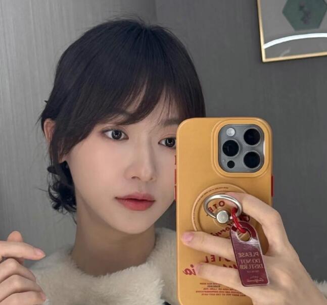 吴谨言现身产后首个公开活动