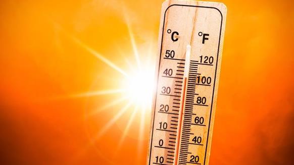 冬天冷到-48℃的地方热成全国第一 