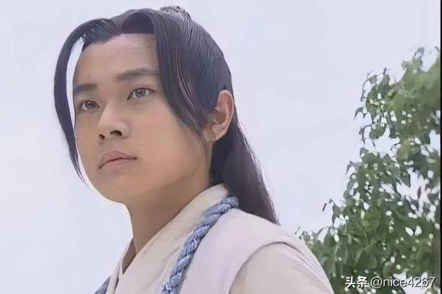 37岁曹骏翻红 童年白月光杀回来了
