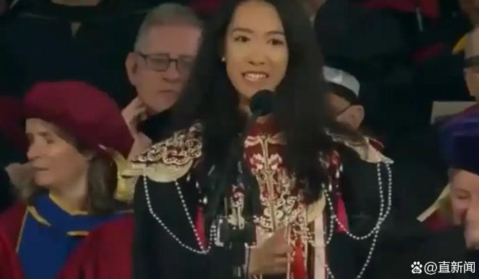 特朗普不要的中国留学生全球抢着要