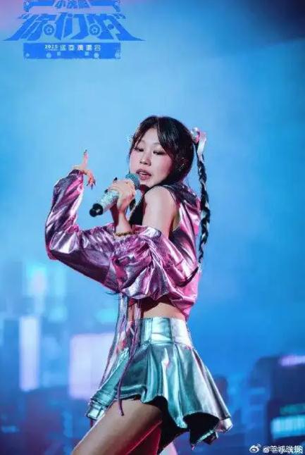 小沈阳回应女儿被吐槽 