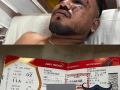 幸存者跳机逃生 自行从残骸中走出 塔塔集团董事长说了什么内容？