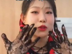 小沈阳女儿想成为下一个Jennie 网友对她在韩国娱乐圈的发展表示担忧！