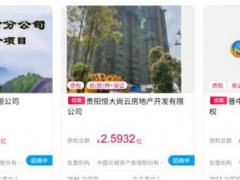 曝许家印前妻5亿买33套豪宅 文件中并未提及具体的购买时间！