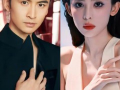 曝娜扎张云龙近况 目前情况如何？