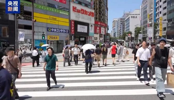 日本大地震预言时间点已过:没震