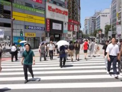 日本大地震预言时间点已过:没震 目前日本情况如何？