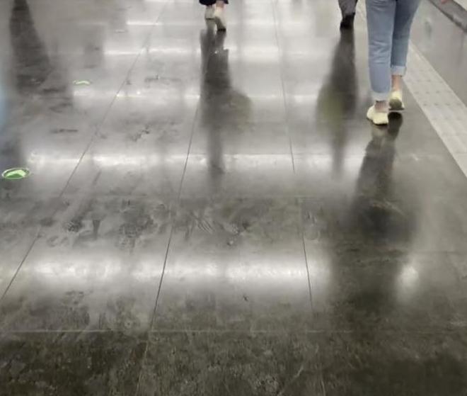 北京人要进化出鳃了
