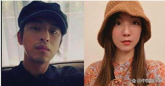 陈柏霖被曝将结婚 结束13年恋爱长跑