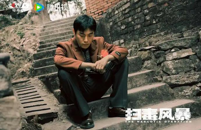 《扫毒风暴》首播口碑