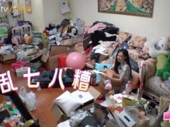 30岁女星因家中太乱发文致歉 具体致歉内容是什么？