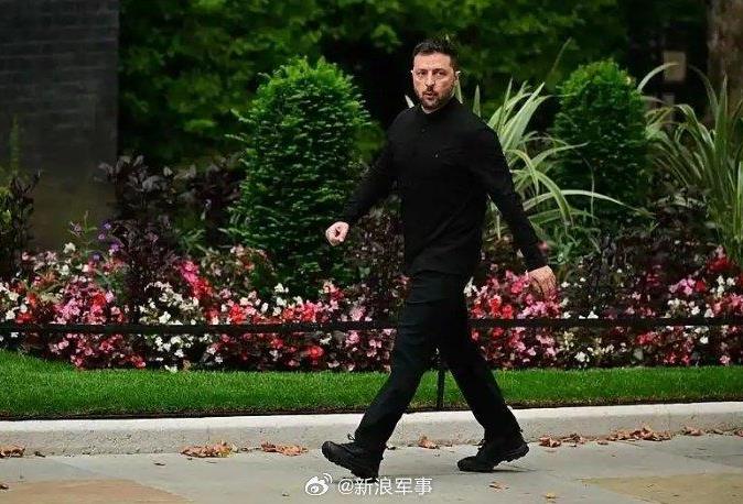 泽连斯基:当年不该放弃克里米亚