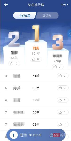 小伙送外卖结识美籍幼师5个月闪婚