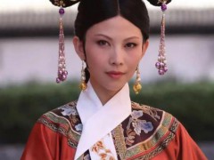 王晶谈蔡少芬演《甄嬛传》的无奈 蔡少芬曾表示“皇后”和她本人完全不同！