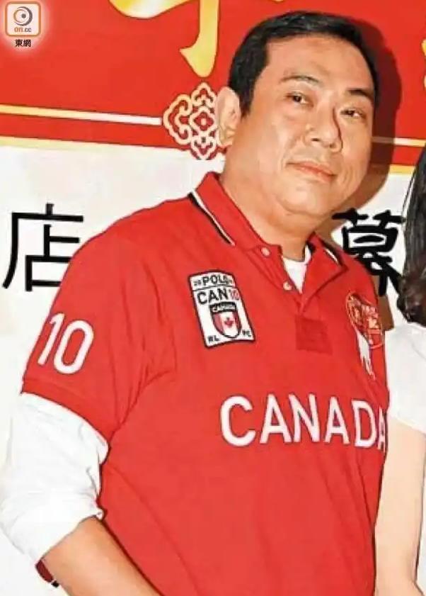 演员段伟伦去世 曾出演警察故事系列