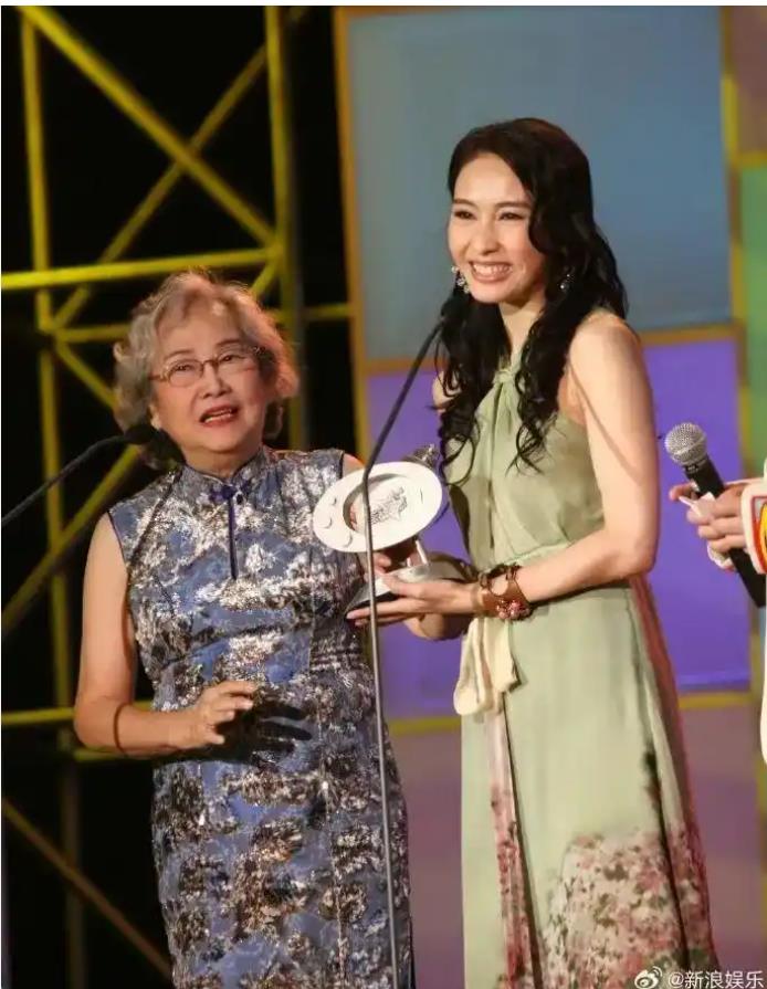 香港演员黎宣去世 享年93岁