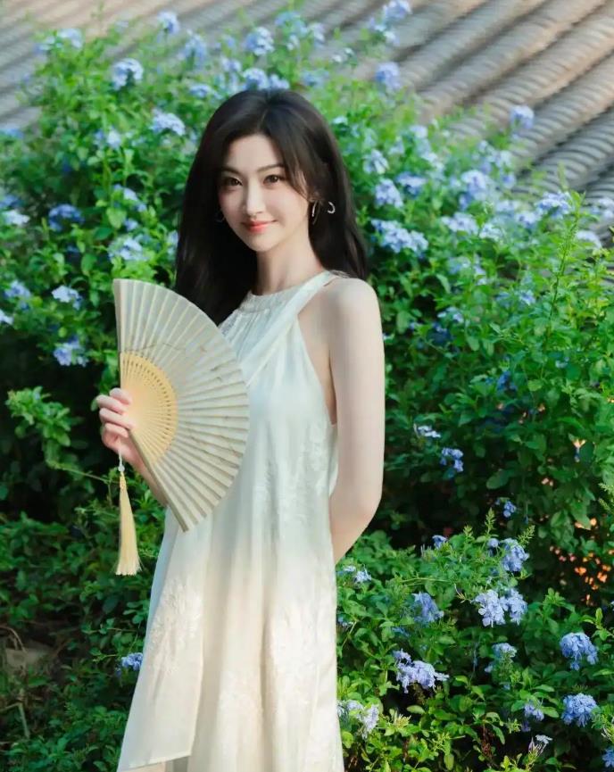 冯绍峰方否认与景甜闪婚