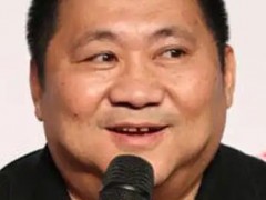 香港导演潘文杰去世 曾执导《跛豪》享年69岁！