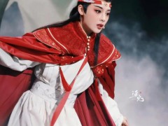 陈丽君获浙江戏剧大赛优秀演员奖 主演越剧《我的大观园》荣获精品剧目！（图）