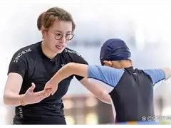 洪荒少女傅园慧入职浙大当老师 “洪荒之力”的背后，是超越自我的执念！