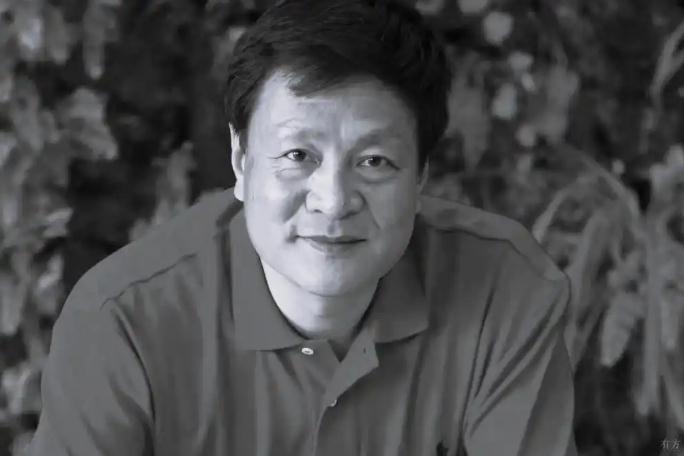 北京大学教授俞孔坚在巴西坠机遇难