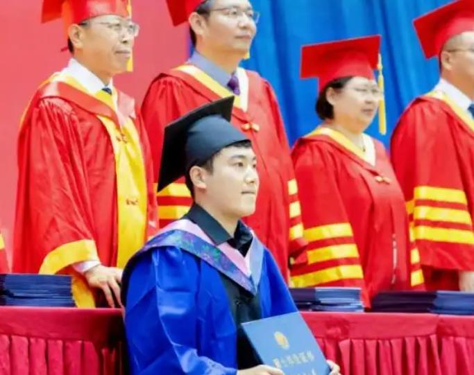 梁靖崑拟入职北京电影学院