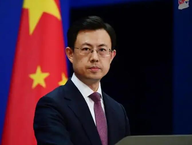 中方回应美禁止中国航班飞越俄领空