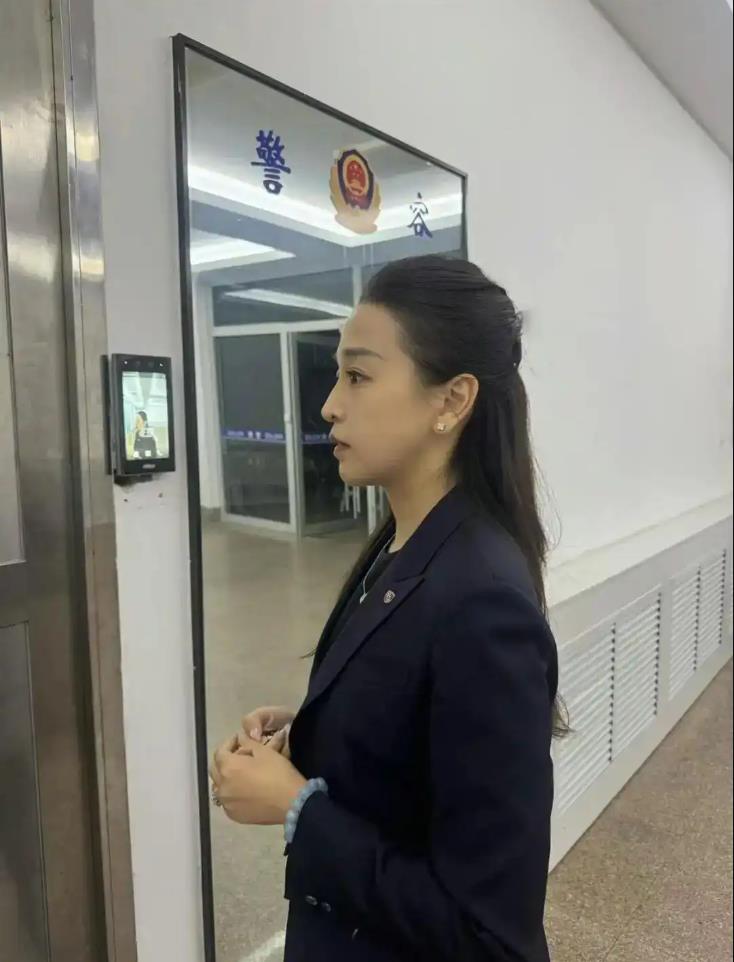 保时捷女销冠被合成AI不雅视频