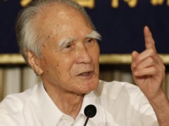 日本前首相村山富市去世 享年101岁 具体什么情况？