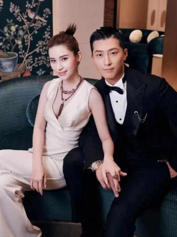 向太曝富家女向男演员闹离婚