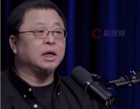 罗永浩宋方金谈易烊千玺 