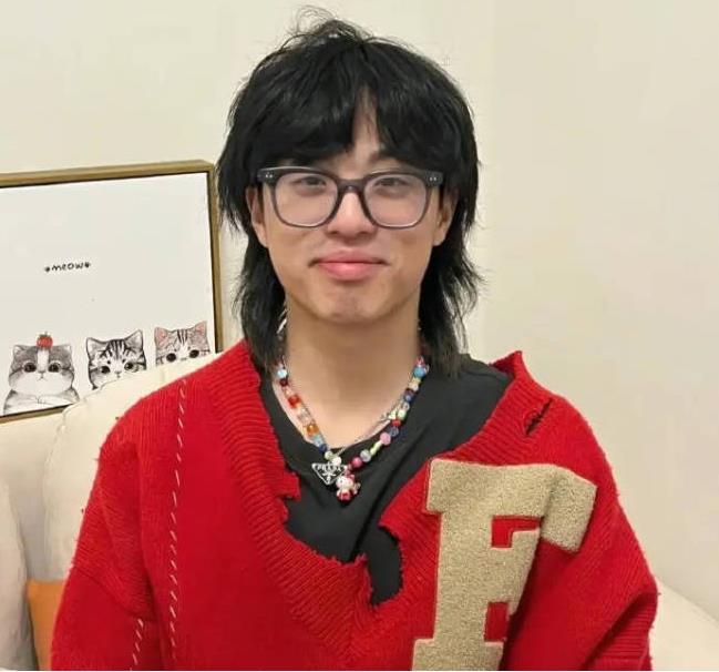 说唱歌手孩子王Jake车祸离世