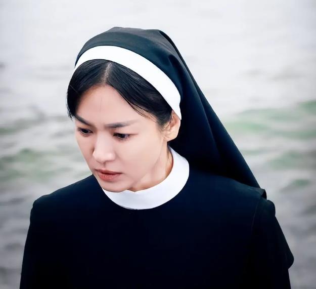 孙艺珍宋慧乔林允儿竞争青龙奖影后