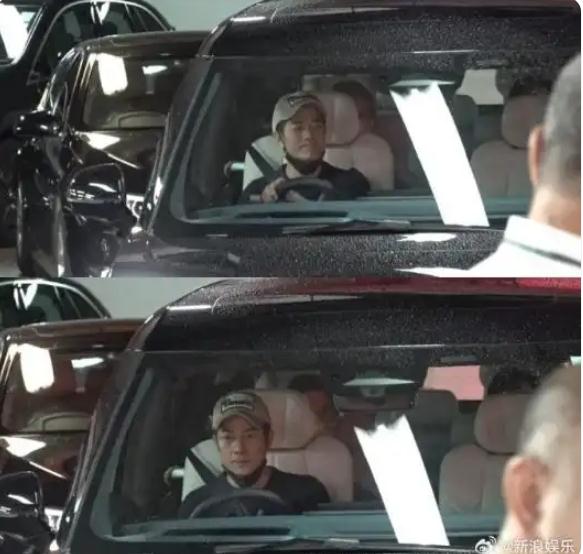 郭富城方媛三胎出生