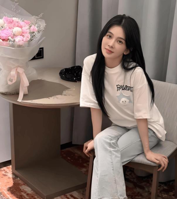 赵樱子官宣分手