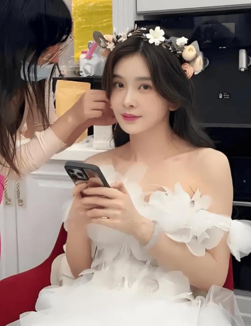 赵樱子官宣分手