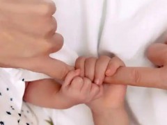韩庚卢靖姗官宣二胎得子 具体配文内容是什么？