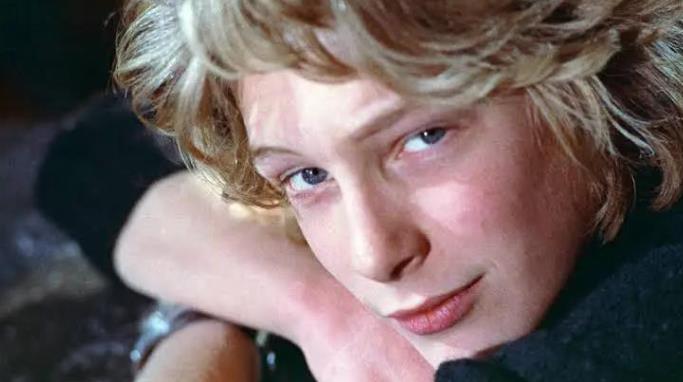 70岁世界第一美少年病逝