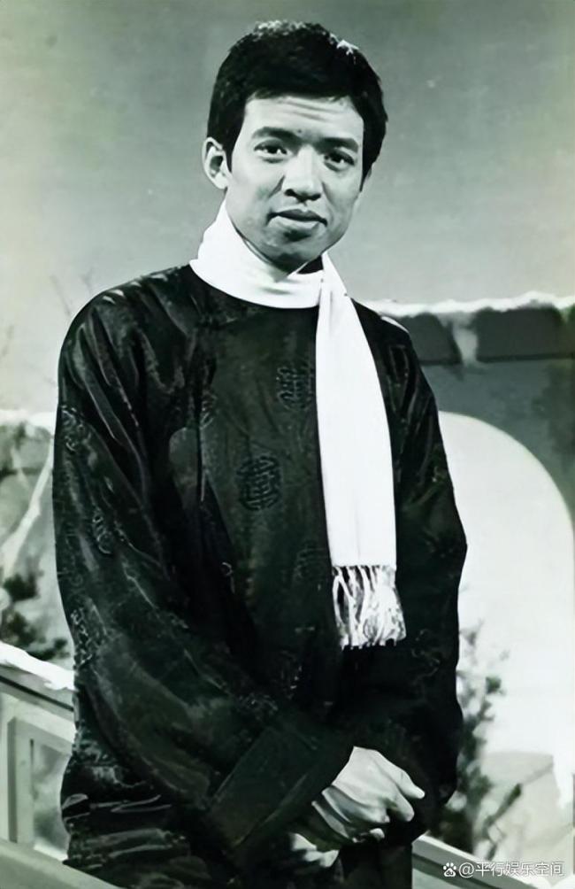 许绍雄生前最后公开露面曝光