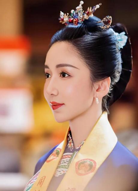 《甄嬛传》果郡王转战短剧赛道