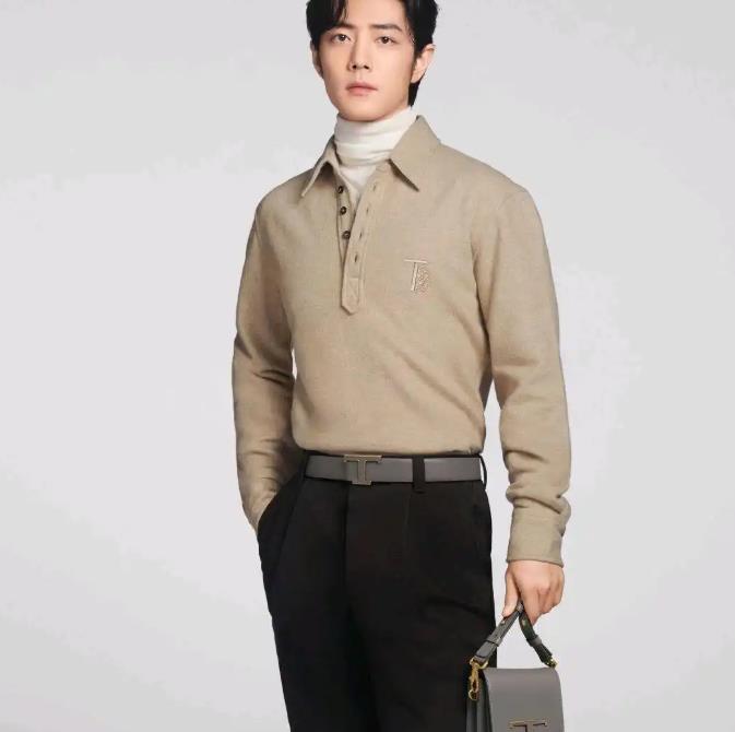 肖战新剧亮相东京影视节