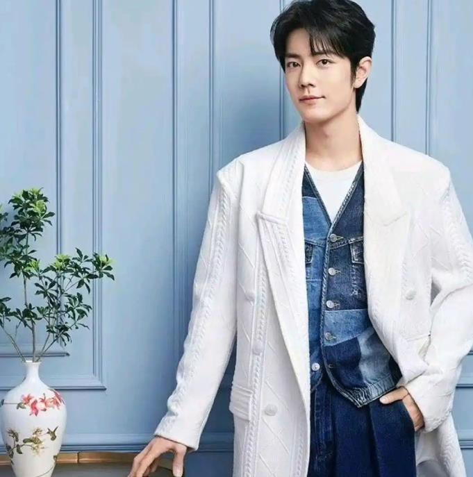 肖战新剧亮相东京影视节